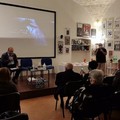 Dodicesimo Ciak per il Circolo del Cinema  "Dino Risi "