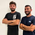 Dai social alla Gazzetta dello Sport, il quotidiano sportivo celebra i tranesi Leo Ragno e Leonardo Di Terlizzi