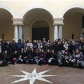 Studenti del Vecchi in visita alla Corte Costituzionale e Consiglio Nazionale Forense