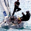 Match race a Brindisi: la Lega Navale conquista il terzo posto