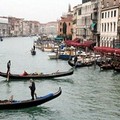 Venezia, una tranese espone alla mostra sul Carnevale