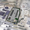 Comitato Trani Costa Nord | AMIU che fai? Scontro sulle carte del CCR: «Non è un restyling, stanno potenziando l'isola ecologica»