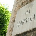 Via Marsala, divieto di transito e fermata dal 2 al 4 agosto