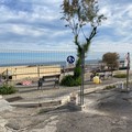 Lungomare di Trani, al via la riqualificazione del belvedere di via Venezia