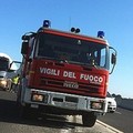 Comando vigili del fuoco Bat, entra in campo Mennea