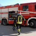 Comando provinciale dei vigili del fuoco, dove è finito il bando di gara d’appalto?
