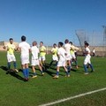 Calcio: Vigor, domenica la prova Nardò