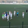 Calcio, Trani-Cerignola finisce 1-1