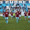 Finale Coppa Italia, rinviata Vigor Trani-Fasano