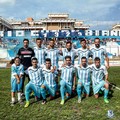 Coppa Italia, Trani batte Uc Bisceglie 8-7 ai rigori