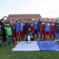 Vigor, il derby a Terlizzi contro il Molfetta è un impegno da onorare