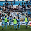 Vigor Trani e Bitonto si annullano a vicenda: scialbo 0-0 al Comunale