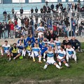 Vigor Trani, il derby in trasferta contro il Barletta conclude l’ottimo girone di andata
