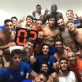 Due reti in inferiorità numerica ed il Trani sbanca Otranto: 0-2