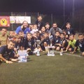 L'Asd Soccer Trani traccia un bilancio della stagione sportiva appena conclusasi