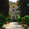 Attività di coprogettazione a Villa Guastamacchia, bando su Empulia