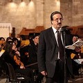 Una vita dedicata alla musica: è morto Vincenzo Soldano, presidente della  "Domenico Sarro "