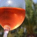 I rosati di Puglia si degustano a Trani