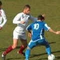 Brindisi - Fortis Trani 2-0