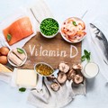 Vitamine della salute: vitamina D