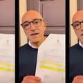 Vito Branà (M5S), durissimo contro l'Amministrazione di Trani: "600.000 € per Natale sono una marchetta elettorale "