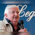 Addio a Vittorio Tolomeo, Trani perde una delle sue memorie
