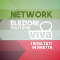 Speciale elezioni politiche 2018, i risultati in diretta dal network Viva