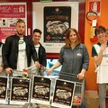 Raccolta alimentare  "Il cibo del sorriso ", risultati da record