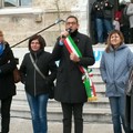 Diritti dell'Infanzia, studenti in marcia a Trani