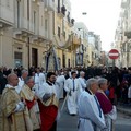 Festa dell'Immacolata Concezione, le foto della processione