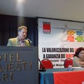 Cgil Bat, aggredito il segretario generale Luigi Marzano