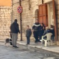 Casa natale di Bovio occupata, lavori di adeguamento in corso