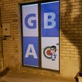 Inaugurazione della nuova sede  "Gba Ultras "