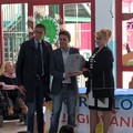 Beltrani, alla scuola donati due defibrillatori
