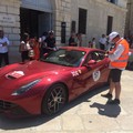 Cavalcade 2017, a Trani le 110 Ferrari provenienti da tutto il mondo