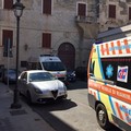 Trani e la postazione unica del 118: ma fino a quando?