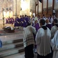 Scomparsa monsignor Pichierri: a Trani messa per il 50esimo anniversario del sacerdozio