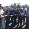 Strada provinciale Andria-Trani ed il ponte che nessuno ha mai visto