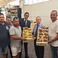 Strada Trani-Andria, il sindaco Bottaro: «Ora dobbiamo pensare al ponte»