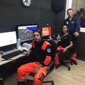 A Trani una centrale operativa di  "telesoccoroso "