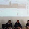 E' nata la pagina Facebook del Comune di Trani