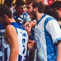 Basket, la Fortitudo batte il Bari e si conferma prima in classifica