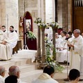 Diocesi, primo anniversario di ordinazione episcopale per monsignor Leonardo D'Ascenzo