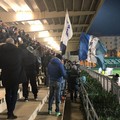 Coppa Italia: 3-1 e il Trani è campione