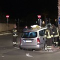 Grave incidente tra Trani e Bisceglie, perde la vita un 37enne andriese