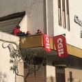 Vigilanti Amiu, continua la battaglia di Cgil a fianco dei lavoratori