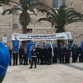 Polizia penitenziaria, a Trani i pensionati da tutta Italia per il sesto raduno nazionale