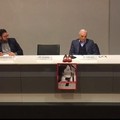 Scarpe rosse, presentato il progetto di promozione dei centri antiviolenza