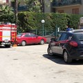 48 ore senza contatti, ritrovata viva un'anziana signora in via Dell'Olio