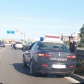 Tamponamento sulla 16 bis tra Trani centro e Capirro: tre feriti lievi